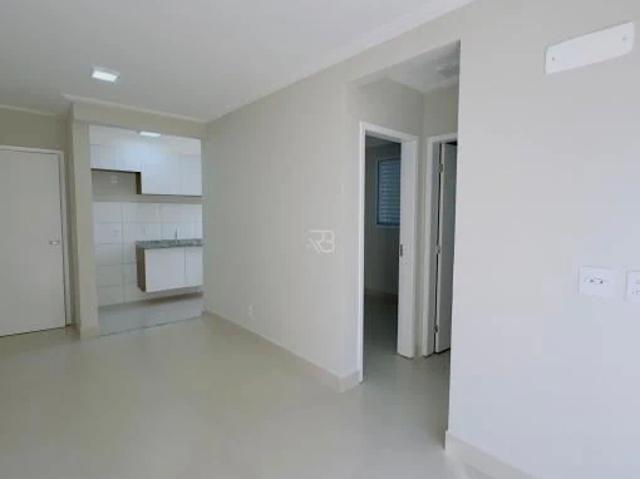 Apartamento para Venda em Araras/SP Sítios de Recreio Independência 2 Quartos
