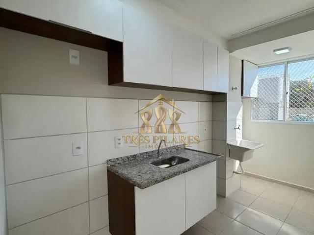 Apartamento para Venda em Araras/SP Sítios de Recreio Independência 2 Quartos