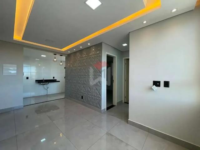 Apartamento para Venda em Araras/SP Sítios de Recreio Independência 2 Quartos