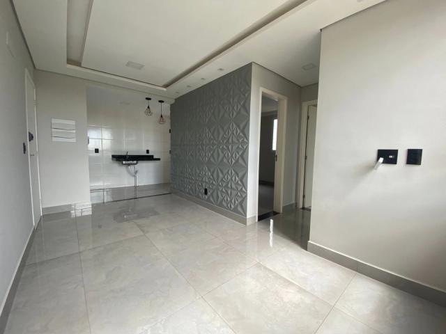 Apartamento para Venda em Araras/SP Sítios de Recreio Independência 2 Quartos
