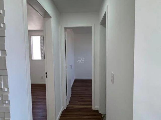 Apartamento para Venda em Araras/SP Sítios de Recreio Independência