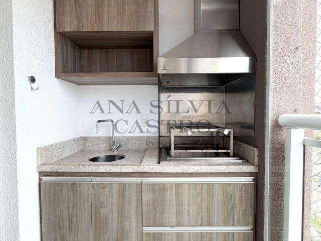 Apartamento para Venda em Araras/SP Vila Candinha 3 Quartos