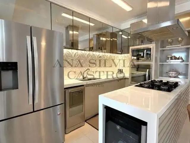Apartamento para Venda em Araras/SP Vila Candinha 3 Quartos