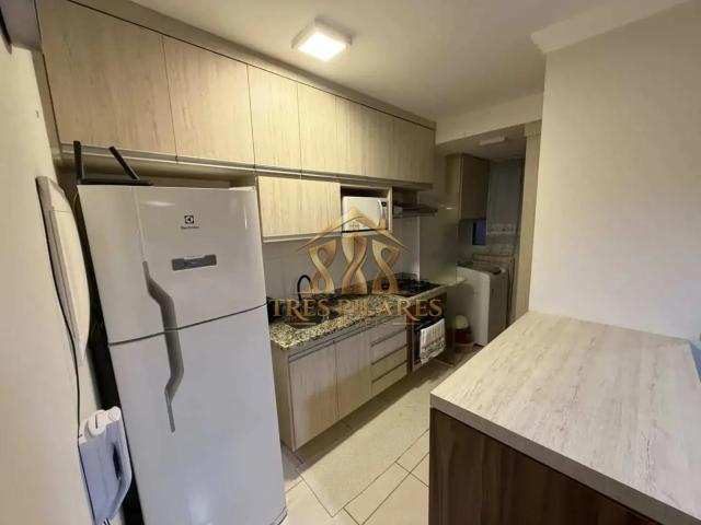 Apartamento para Venda em Araras/SP Vila Candinha 2 Quartos