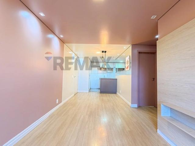 Apartamento para Venda em Araras/SP Vila Candinha 2 Quartos