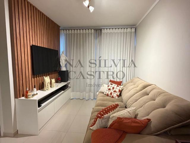 Apartamento para Venda em Araras/SP Vila Candinha 2 Quartos