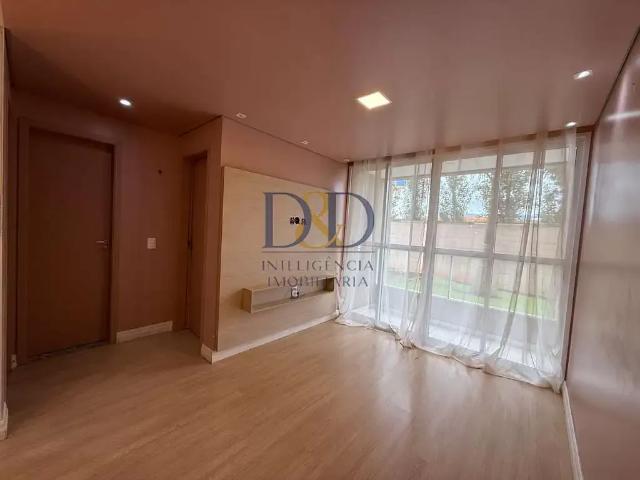 Apartamento para Venda em Araras/SP Vila Candinha 2 Quartos