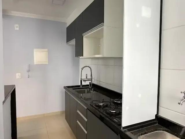 Apartamento para Venda em Araras/SP Vila Candinha 2 Quartos