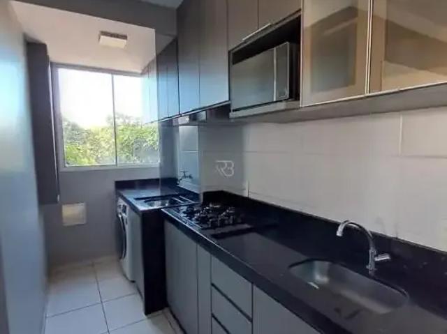 Apartamento para Venda em Araras/SP Vila Candinha 2 Quartos