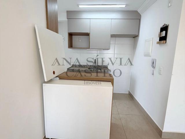 Apartamento para Venda em Araras/SP Vila Candinha 2 Quartos
