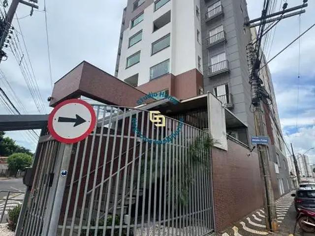 Apartamento para Venda em Araras/SP Vila Bressan 2 Quartos