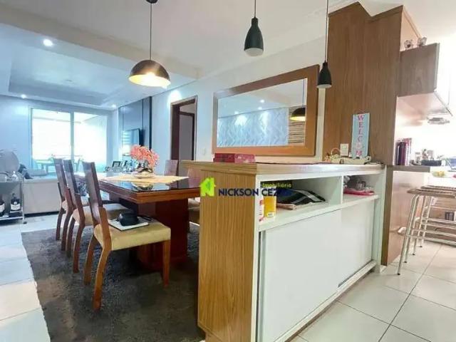 Apartamento para Venda em Araras/SP Vila Bressan 3 Quartos