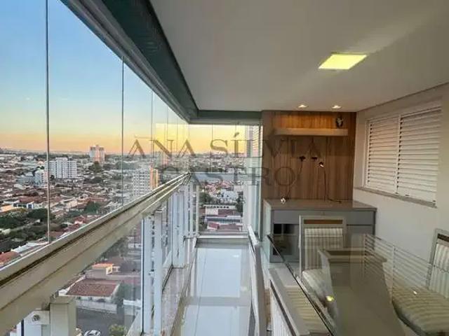 Apartamento para Venda em Araras/SP Vila Pastorello 2 Quartos