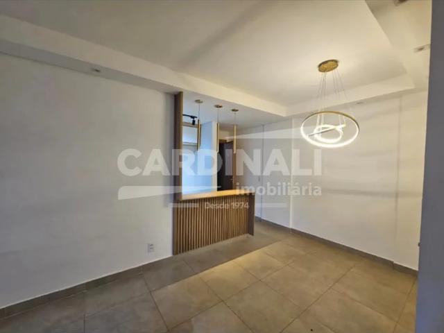 Apartamento para Venda em Araraquara/SP Vila Melhado 2 Quartos