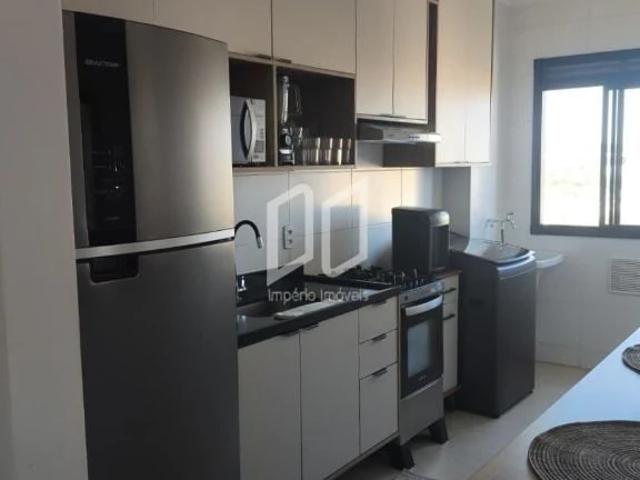 Apartamento para Venda em Araraquara/SP Vila Melhado 2 Quartos