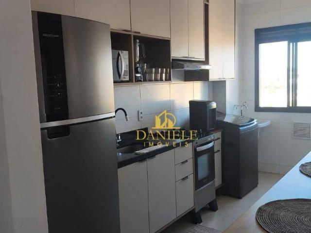 Apartamento para Venda em Araraquara/SP Vila Melhado 2 Quartos
