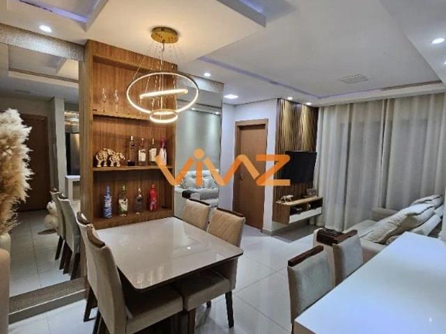 Apartamento para Venda em Araraquara/SP Vila Melhado 2 Quartos