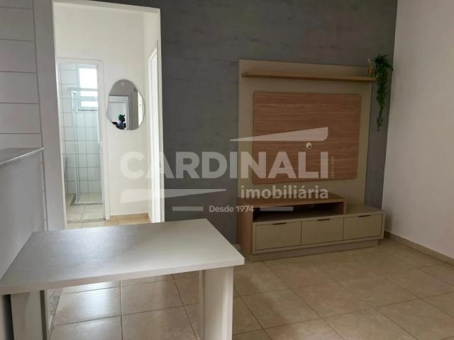 Apartamento para Venda em Araraquara/SP Vila Melhado 2 Quartos