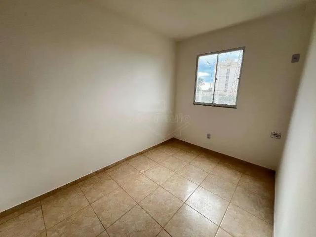 Apartamento para Venda em Araraquara/SP Vila Melhado 2 Quartos
