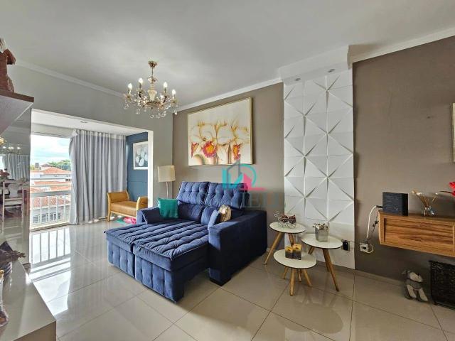 Apartamento para Venda em Araraquara/SP Vila Cidade Industrial Vila Xavier 3 Quartos