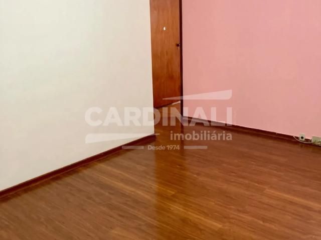 Apartamento para Venda em Araraquara/SP Vila Esperança Vila Xavier 2 Quartos
