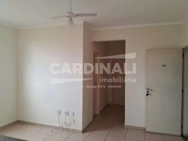 Apartamento para Venda em Araraquara/SP Vila Furlan 2 Quartos