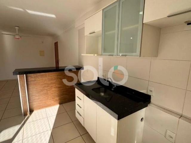 Apartamento para Venda em Araraquara/SP Vila Ferroviária 2 Quartos