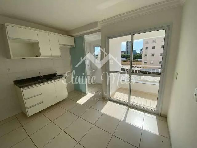 Apartamento para Venda em Araraquara/SP Vila Ferroviária 2 Quartos