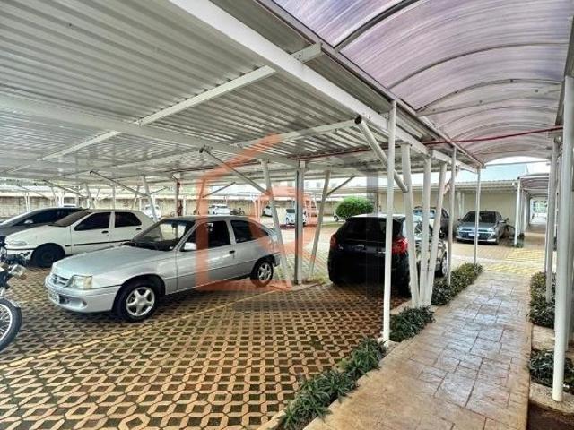 Apartamento para Venda em Araraquara/SP Vila Ferroviária 2 Quartos