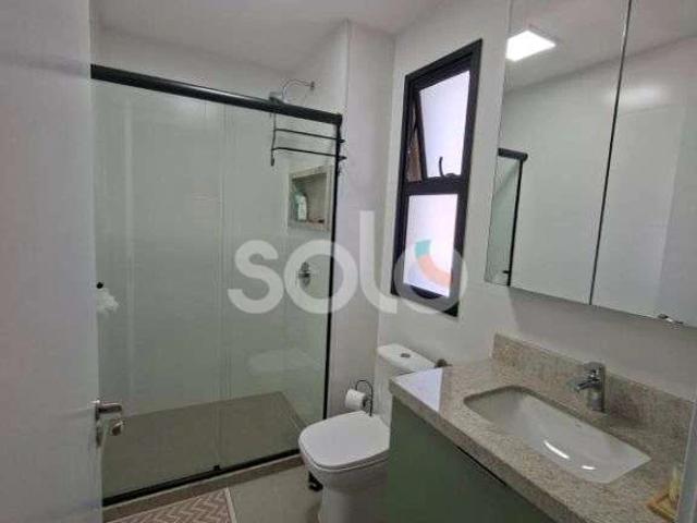 Apartamento para Venda em Araraquara/SP Vila Ferroviária 3 Quartos