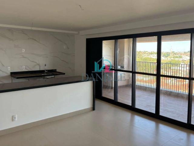Apartamento para Venda em Araraquara/SP Vila Ferroviária 3 Quartos