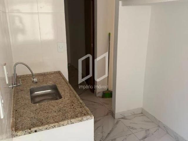 Apartamento para Venda em Araraquara/SP Vila Harmonia 2 Quartos