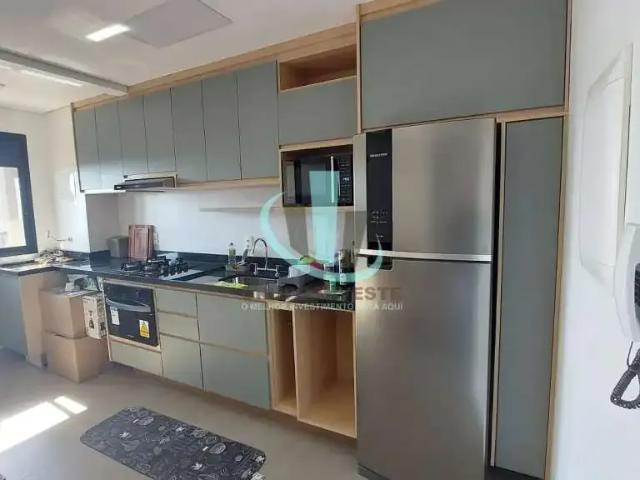 Apartamento para Venda em Araraquara/SP Vila Harmonia 2 Quartos