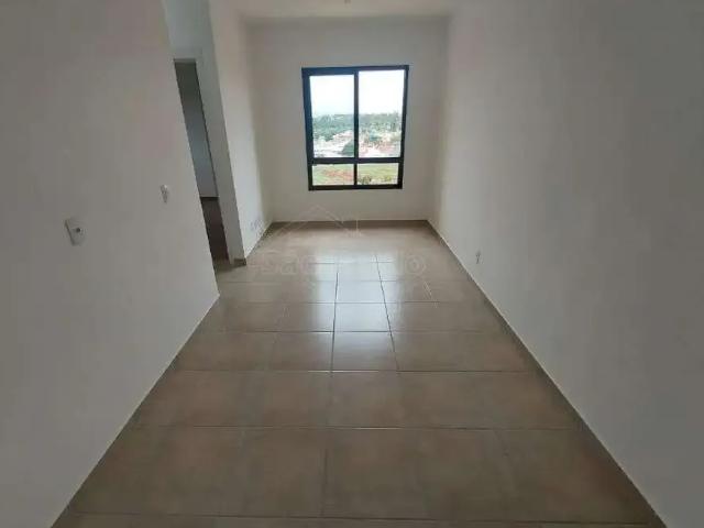 Apartamento para Venda em Araraquara/SP Vila Harmonia 2 Quartos
