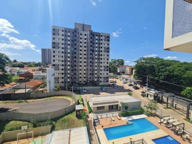 Apartamento para Venda em Araraquara/SP Vila Harmonia 2 Quartos