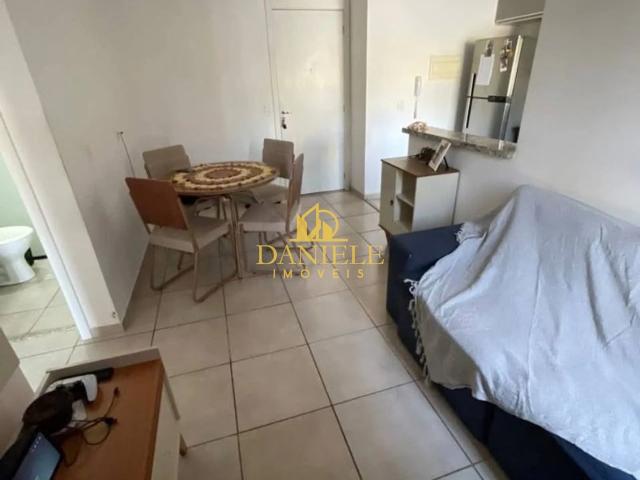 Apartamento para Venda em Araraquara/SP Vila Harmonia 2 Quartos
