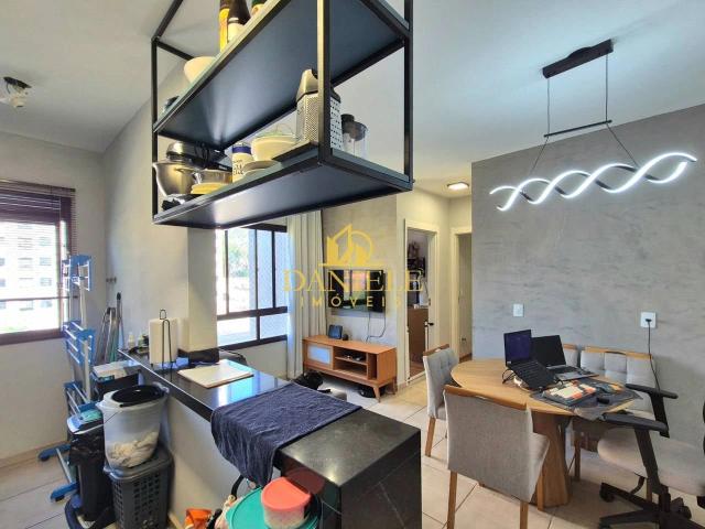 Apartamento para Venda em Araraquara/SP Vila Harmonia 2 Quartos