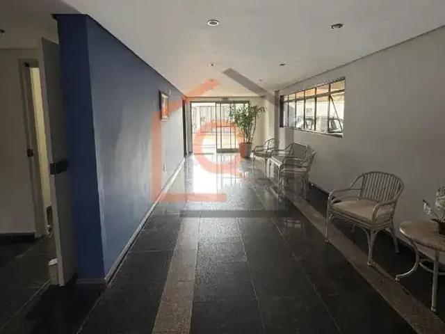 Apartamento para Venda em Araraquara/SP Vila Harmonia 3 Quartos
