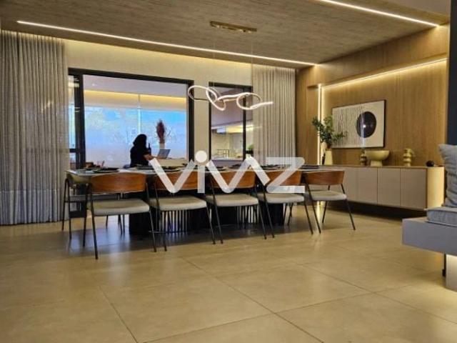 Apartamento para Venda em Araraquara/SP Vila Harmonia 4 Quartos