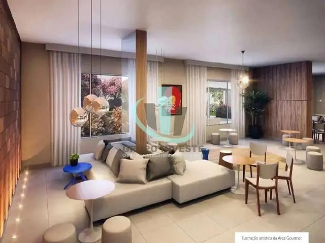 Apartamento para Venda em Araraquara/SP Vila Harmonia 4 Quartos