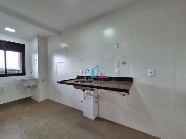 Apartamento para Venda em Araraquara/SP Vila José Bonifácio 2 Quartos