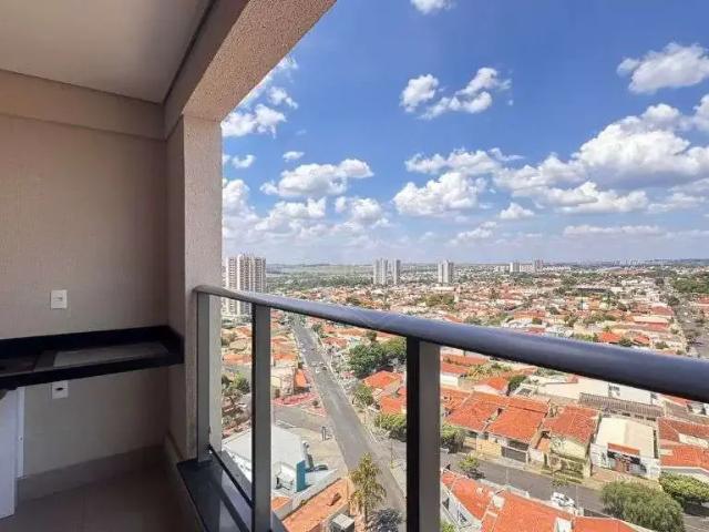 Apartamento para Venda em Araraquara/SP Vila José Bonifácio 2 Quartos
