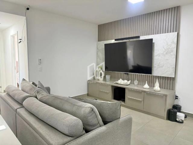 Apartamento para Venda em Araraquara/SP Vila José Bonifácio 3 Quartos