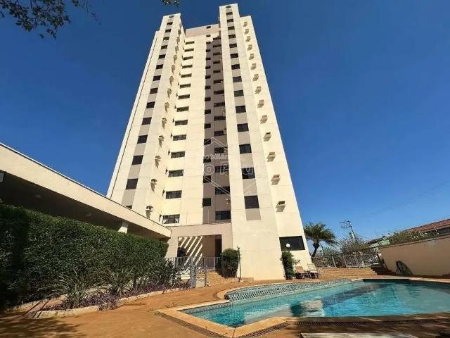 Apartamento para Venda em Araraquara/SP Vila Suconasa 2 Quartos