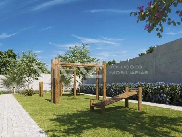 Apartamento para Venda em Araraquara/SP Vila Suconasa 2 Quartos
