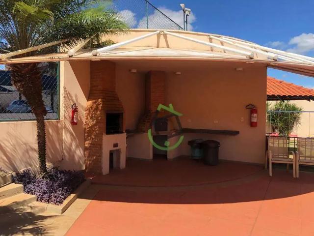 Apartamento para Venda em Araraquara/SP Vila Suconasa 2 Quartos