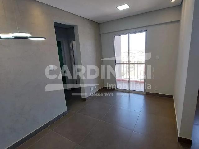 Apartamento para Venda em Araraquara/SP Vila Santa Maria Vila Xavier 2 Quartos