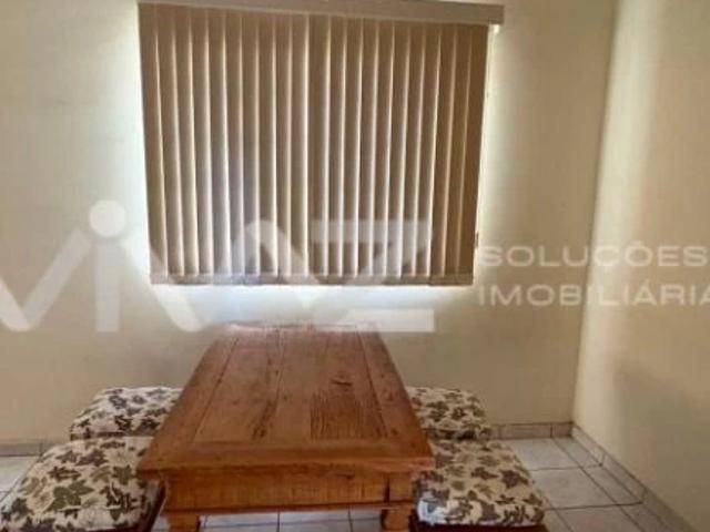 Apartamento para Venda em Araraquara/SP Vila Santa Maria Vila Xavier 2 Quartos