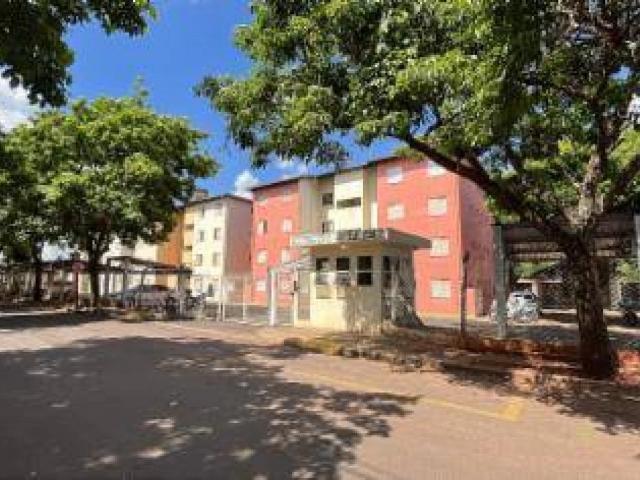 Apartamento para Venda em Araraquara/SP Vila Santa Maria Vila Xavier