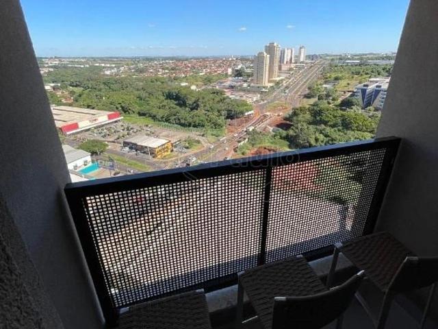 Apartamento para Venda em Araraquara/SP Vila Santana 2 Quartos